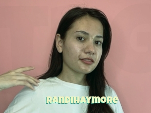 Randihaymore