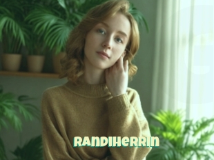 Randiherrin