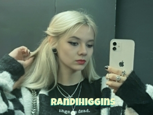 Randihiggins