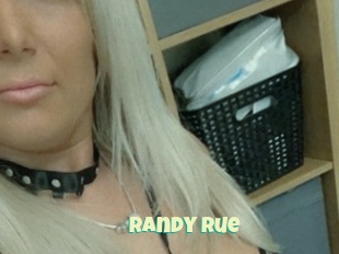 Randy_rue