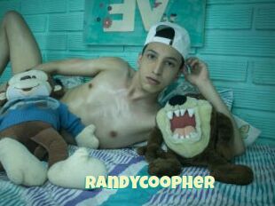 Randycoopher