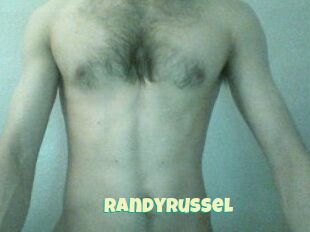 Randyrussel