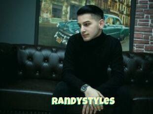 Randystyles