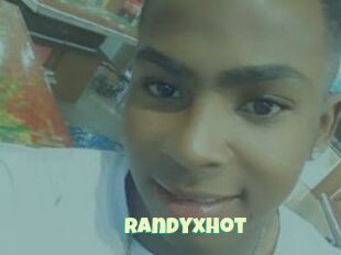 Randyxhot