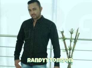 Randyytomson