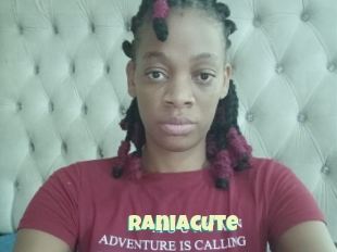 Raniacute
