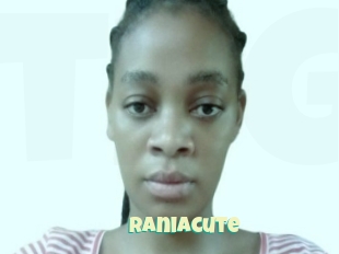 Raniacute