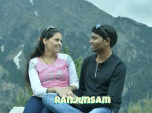 Ranjunsam