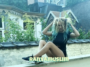 Ranyamuslim