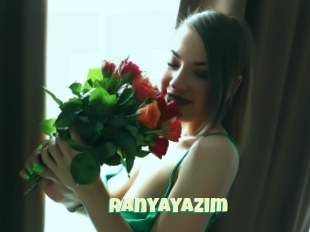 Ranyayazim