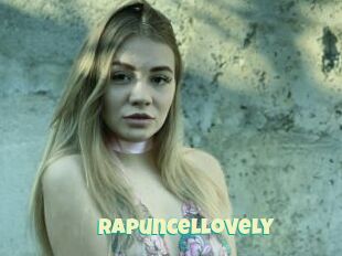 Rapuncellovely
