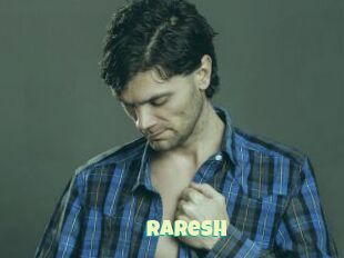 Raresh