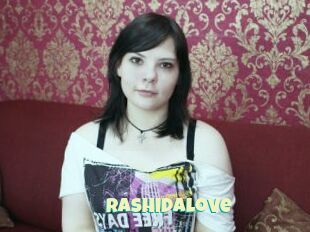 Rashidalove
