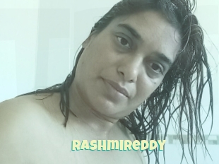 Rashmireddy