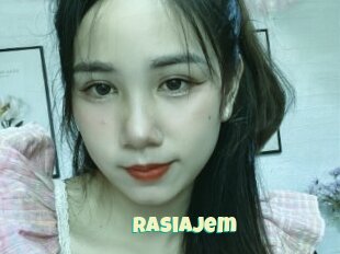 Rasiajem