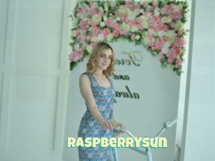 Raspberrysun