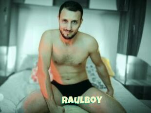 Raulboy
