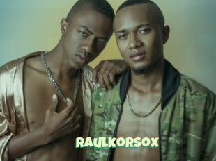 Raulkorsox