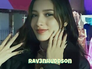 Rav3nhuddson