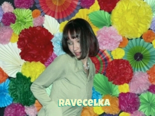 Ravecelka
