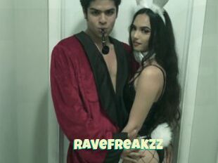 Ravefreakzz