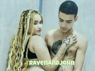 Ravenandjohn