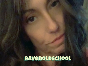 Ravenoldschool