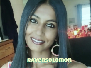 Ravensolomon