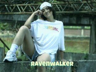 Ravenwalker