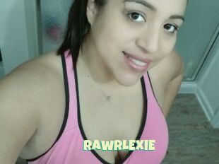 RawrLEXIE