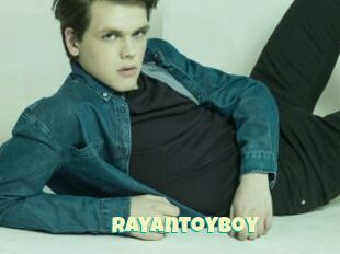 Rayantoyboy