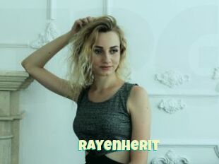 Rayenherit