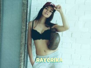 Rayerika