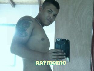 Raymon10