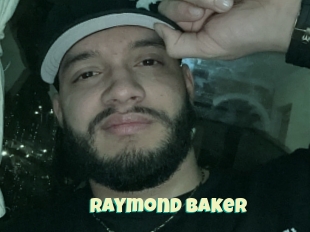 Raymond_baker