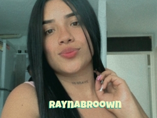 Raynabroown
