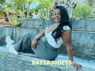 Raysajoness