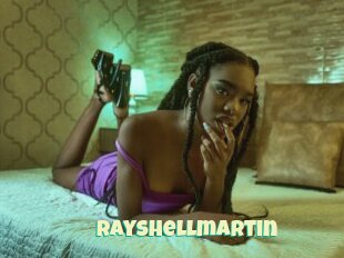 Rayshellmartin