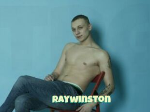 Raywinston