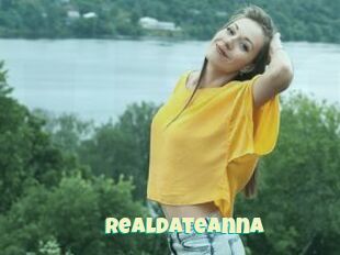 Realdateanna