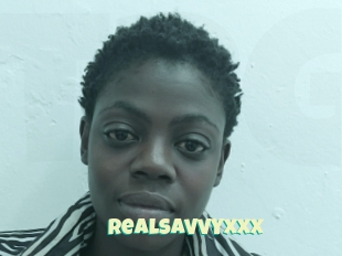 Realsavvyxxx