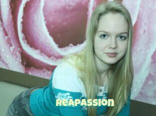 Reapassion
