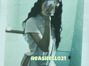 Reashell021