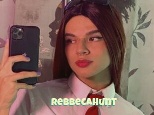 Rebbecahunt