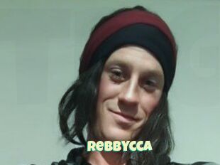 Rebbycca