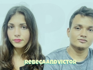 Rebecaandvictor