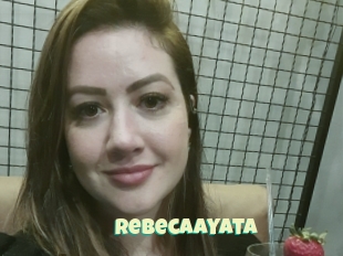 Rebecaayata