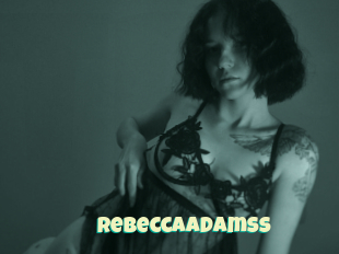 Rebeccaadamss
