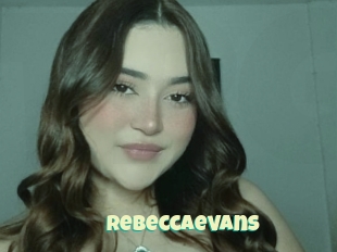 Rebeccaevans