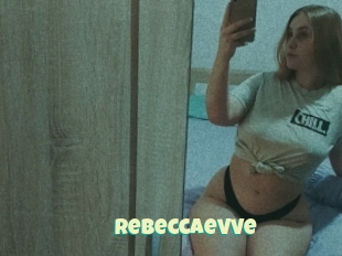 Rebeccaevve